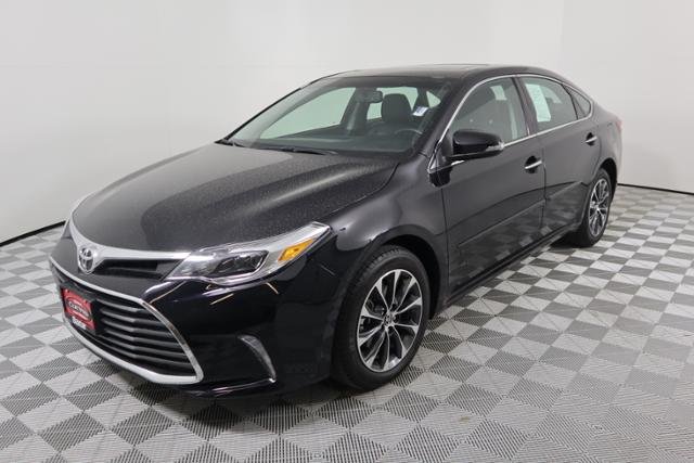 Certified Pre Owned 2016 Toyota Avalon Xle Plus 4dr Car In Lincoln Certified Pre Owned 2016 Toyota Avalon Xle Plus 4dr Car In Lincoln U15227 Baxter