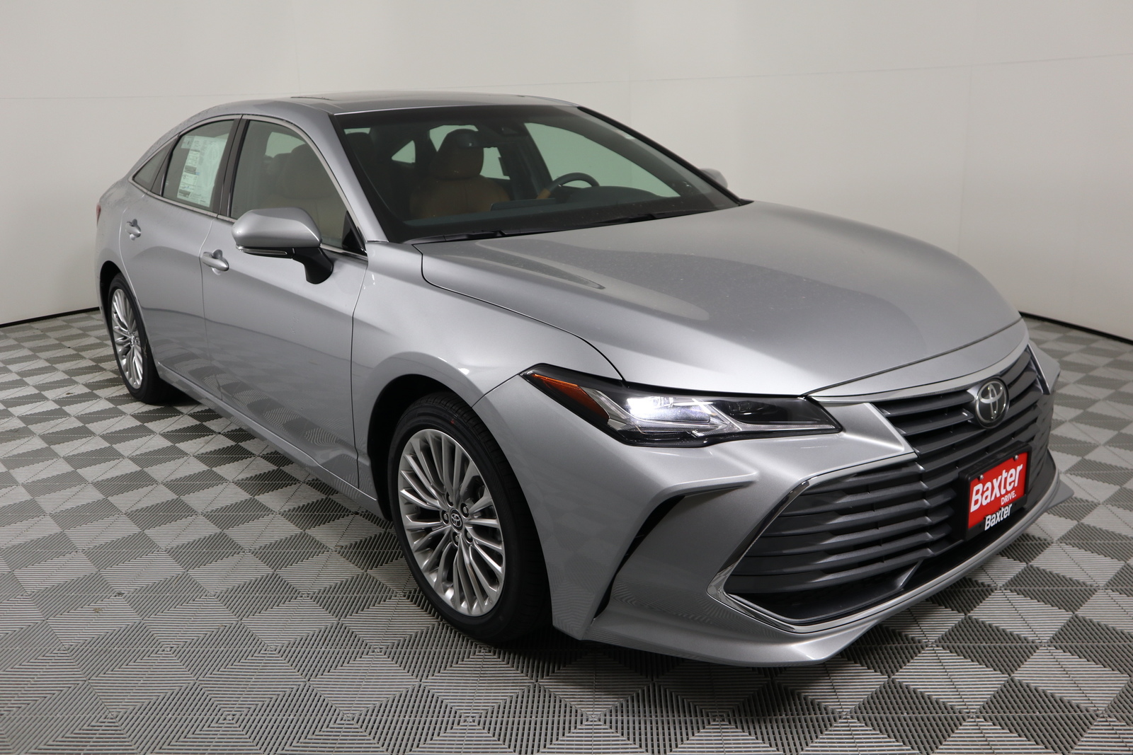 New 2020 Toyota Avalon Limited 4dr Car In Lincoln L35015 Baxter