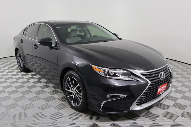 Pre-Owned 2016 Lexus ES 350 4dr Sdn 4dr Car in Lincoln #K69331A