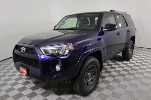 New Toyota 4runner For Sale In Lincoln Baxter Toyota Lincoln